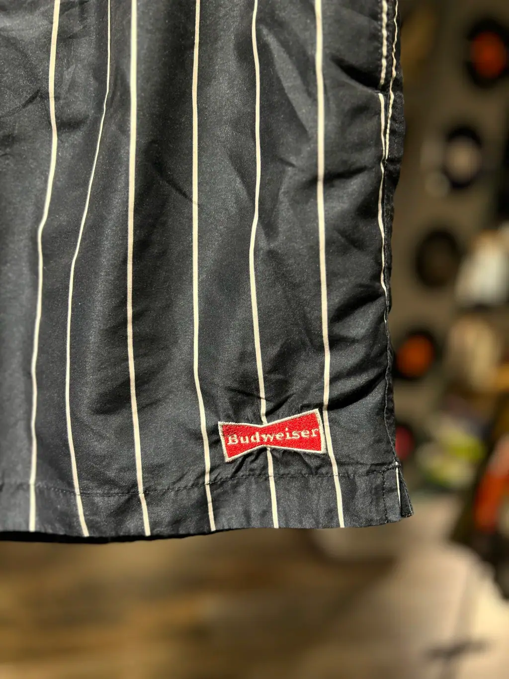 Boardshort Budweiser, foto 2 de 3