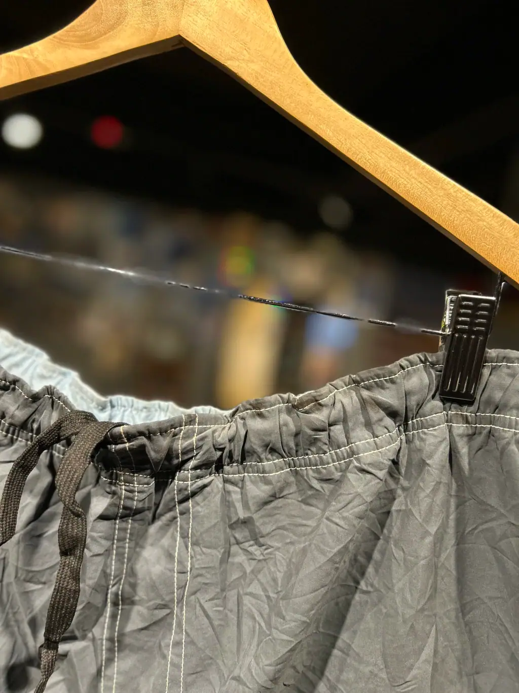 Boardshort Quiksilver, foto 6 de 6