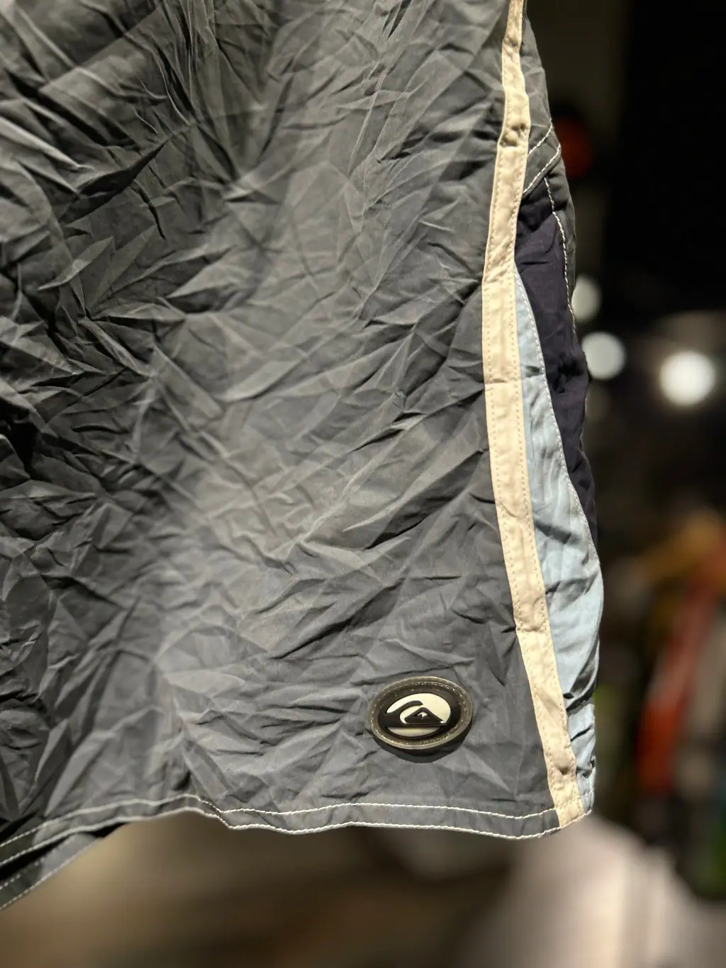 Boardshort Quiksilver, foto 2 de 6