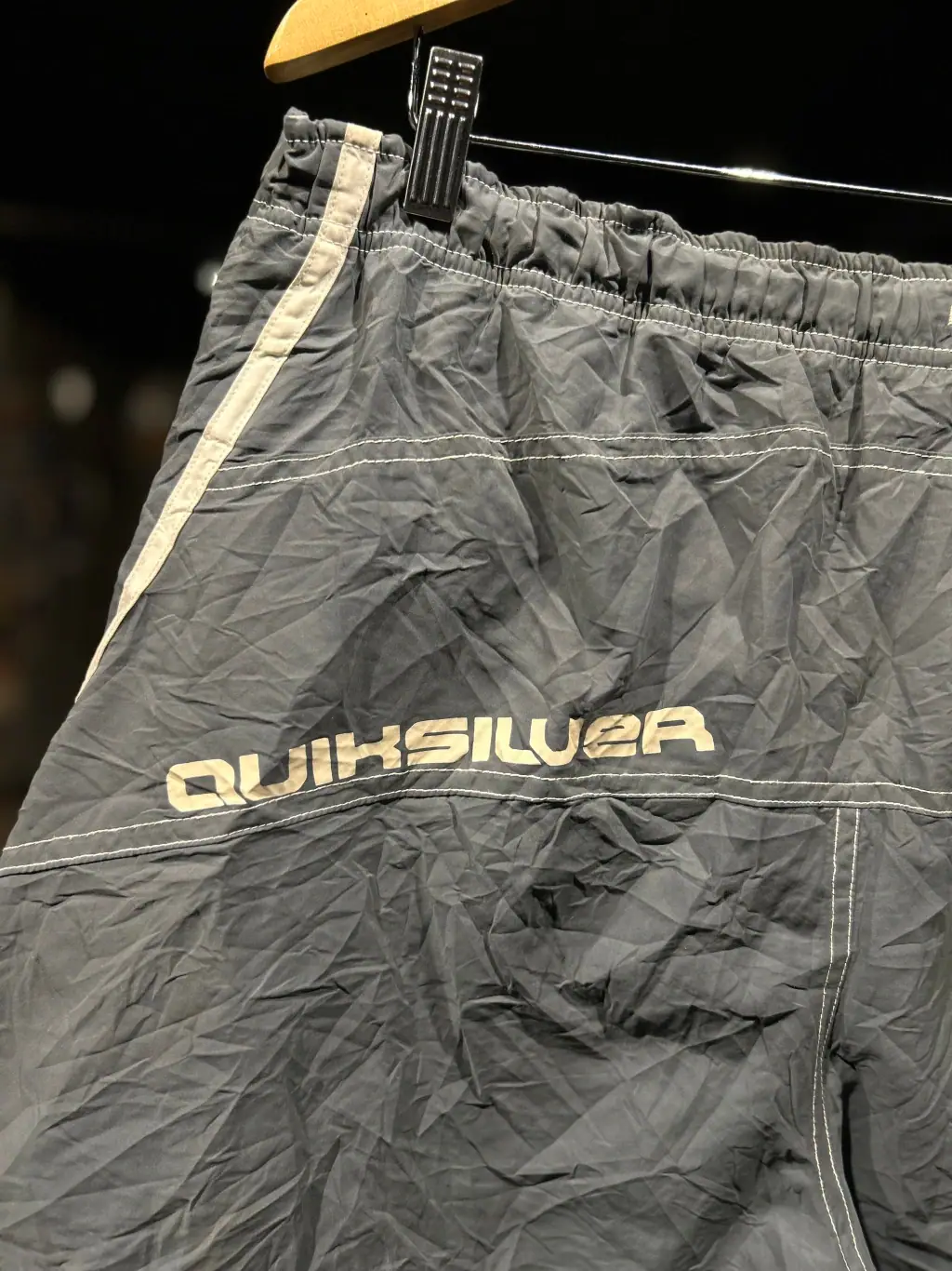 Boardshort Quiksilver, foto 4 de 6