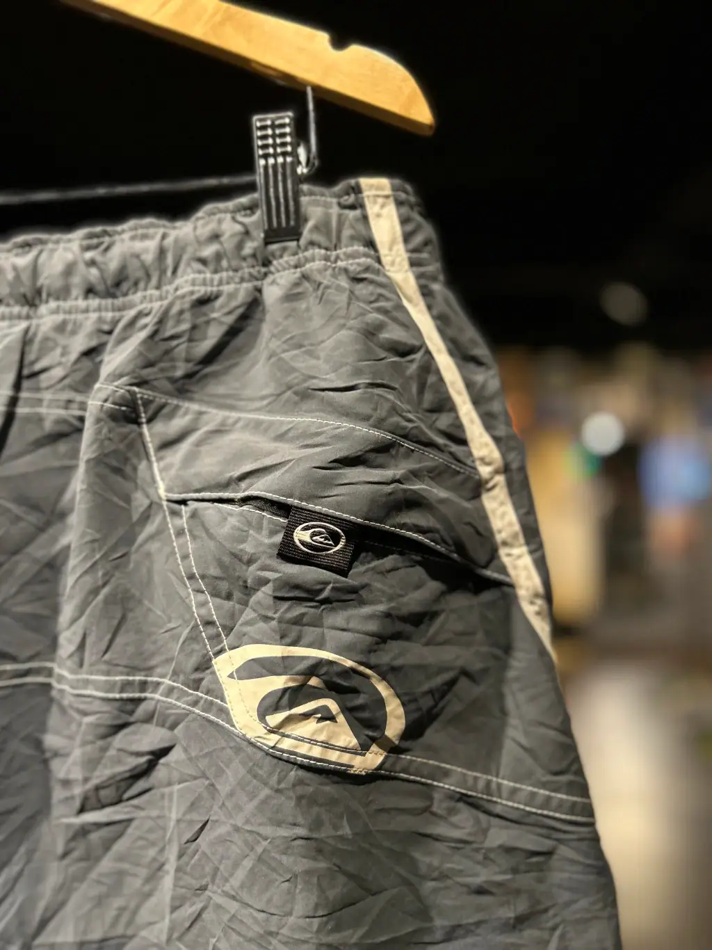 Boardshort Quiksilver, foto 5 de 6
