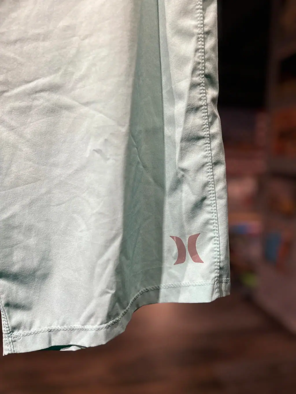 Boardshort Hurley, foto 2 de 2