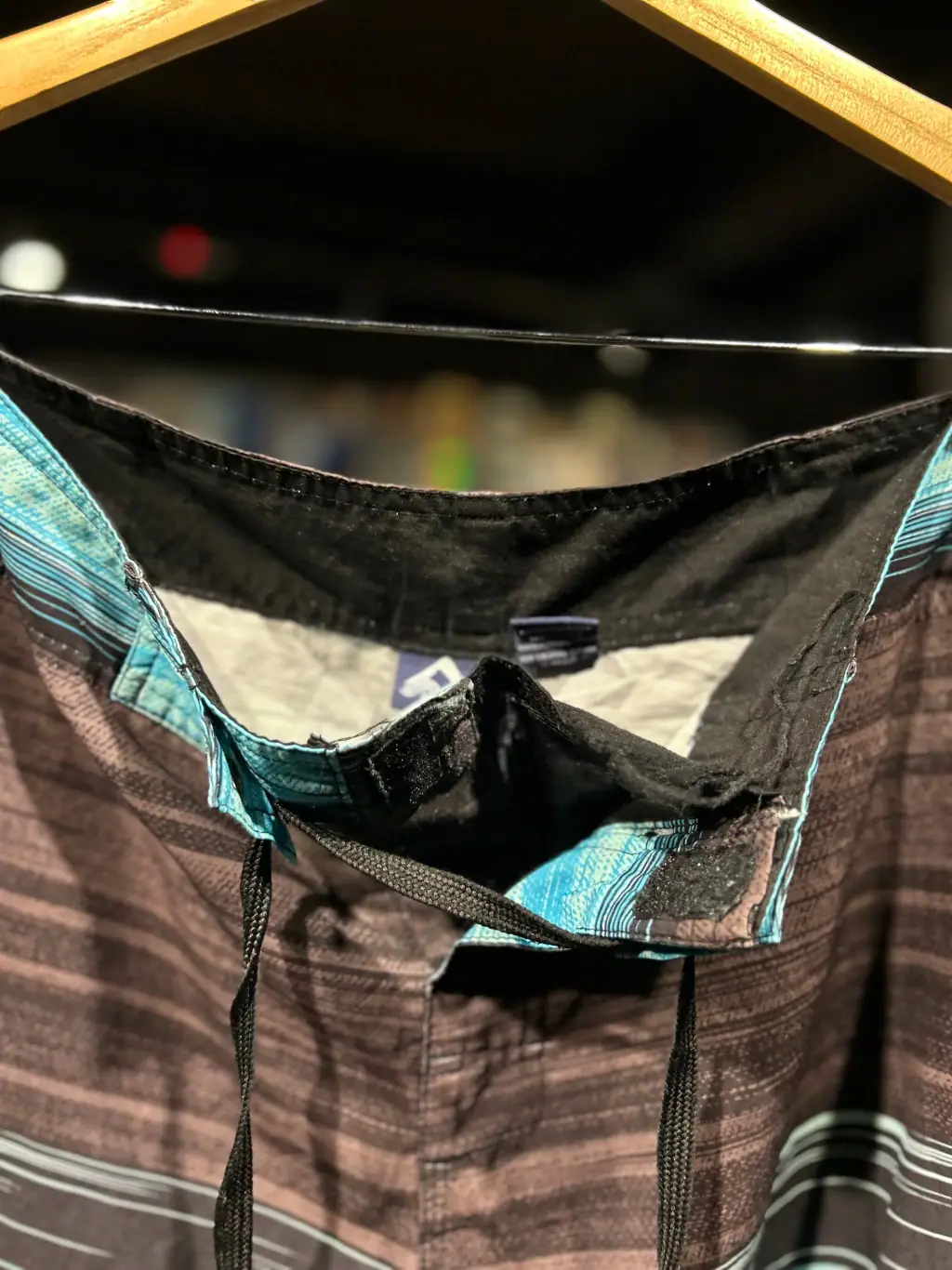 Boardshort Kanu, foto 4 de 4