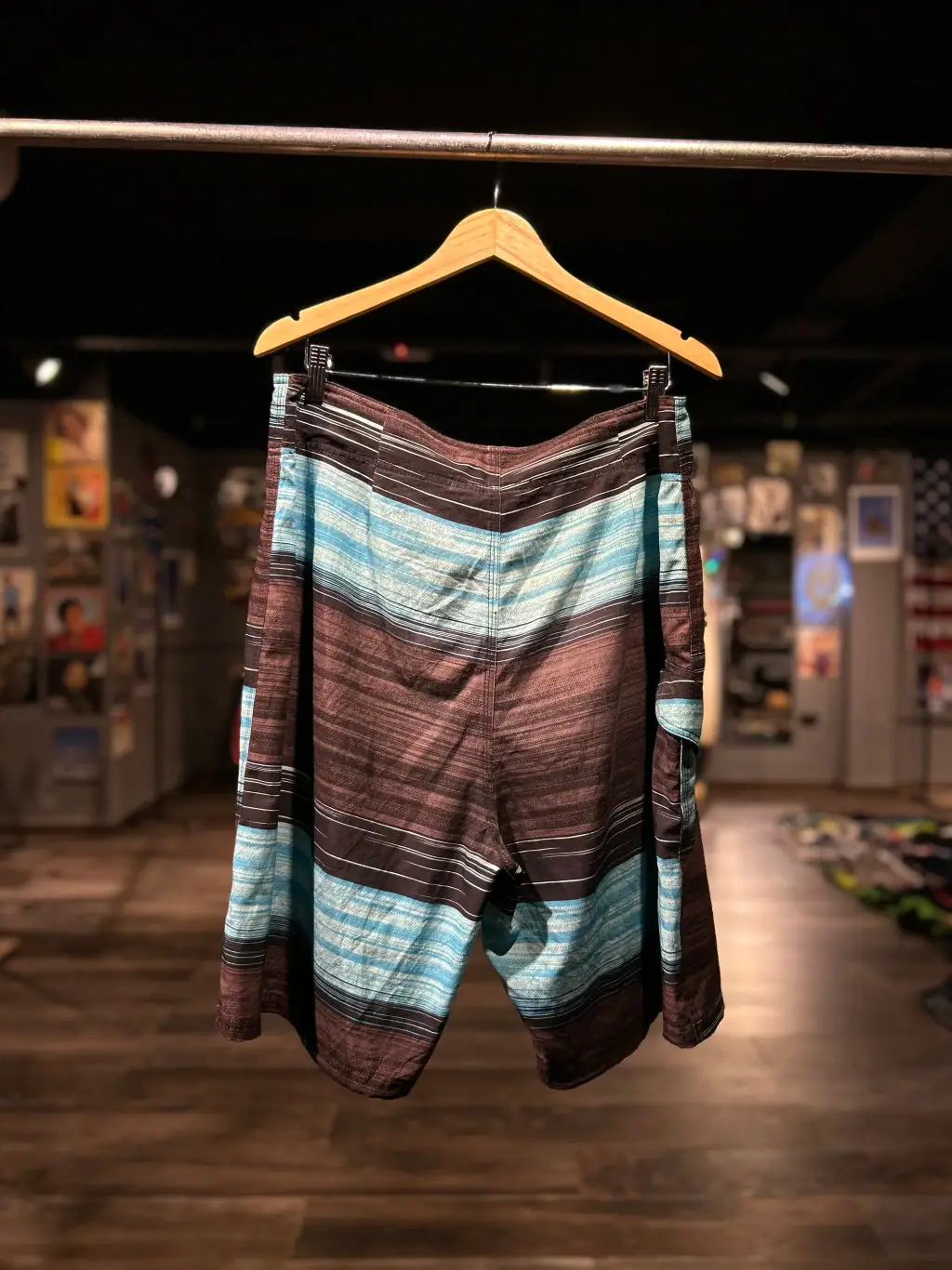 Boardshort Kanu, foto 2 de 4