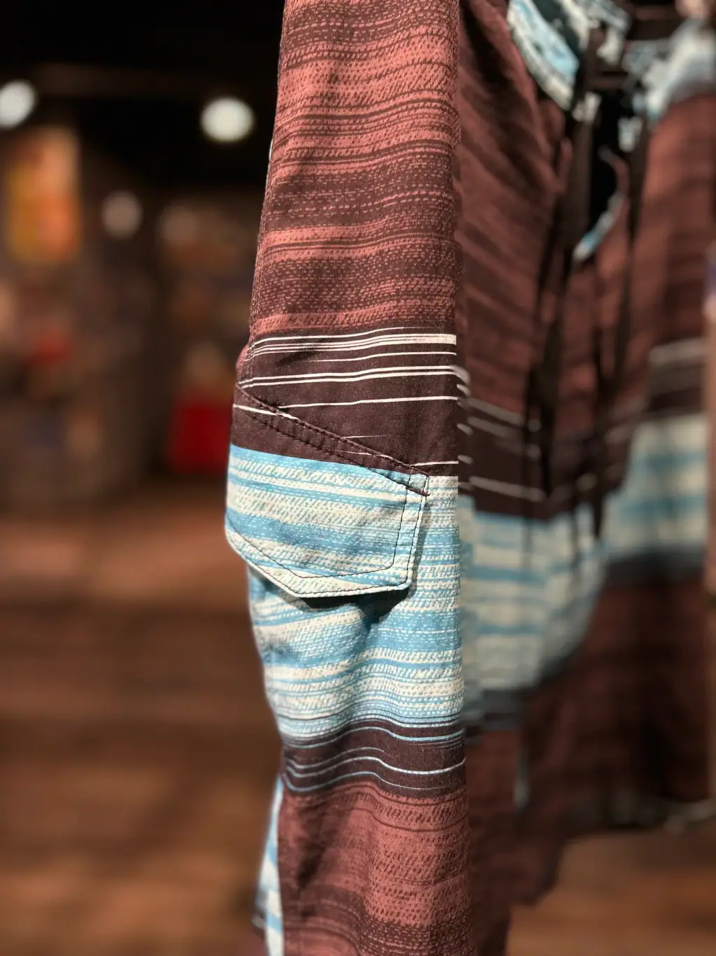 Boardshort Kanu, foto 3 de 4