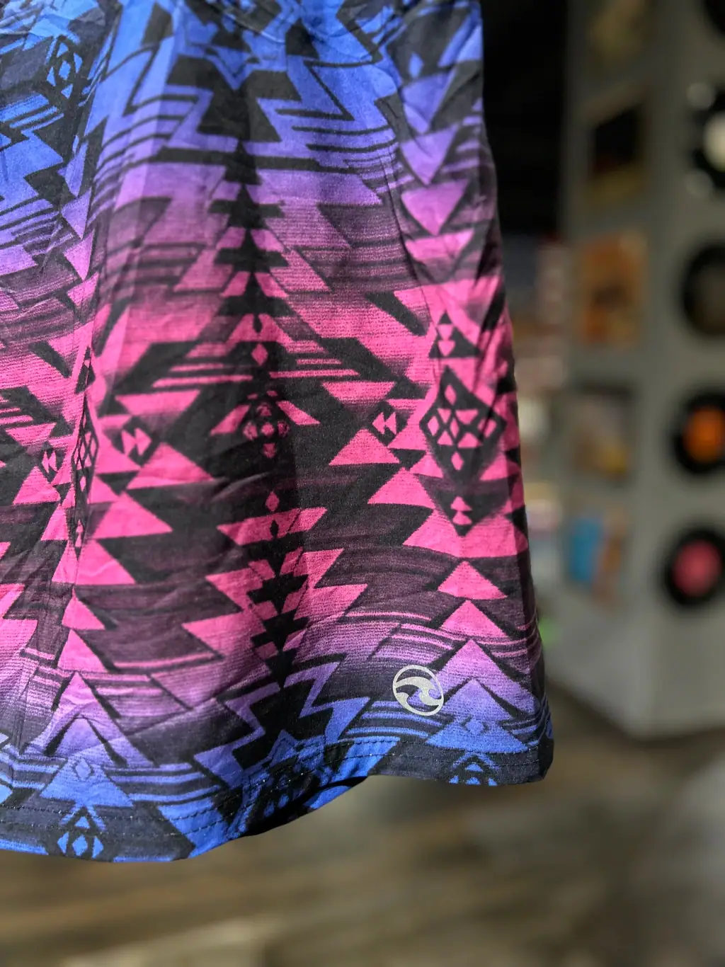 Boardshort Ocean, foto 2 de 3