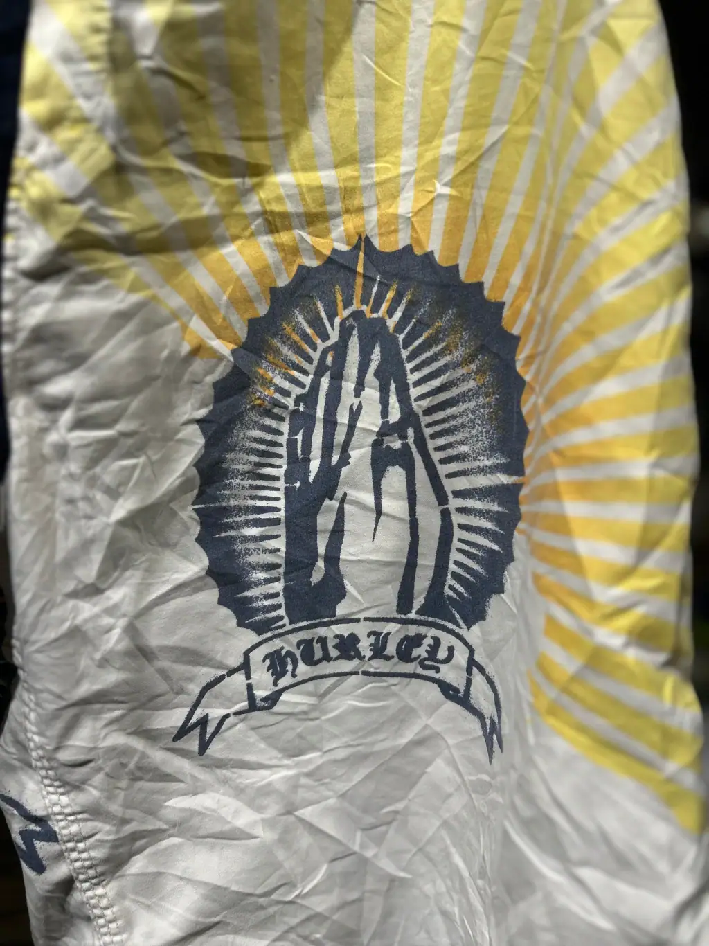 Boardshort Hurley, foto 2 de 6