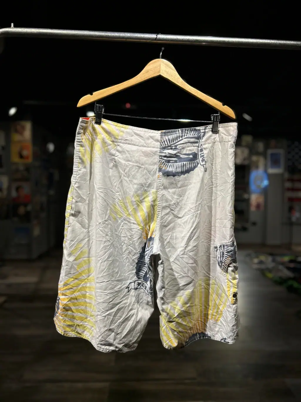 Boardshort Hurley, foto 4 de 6