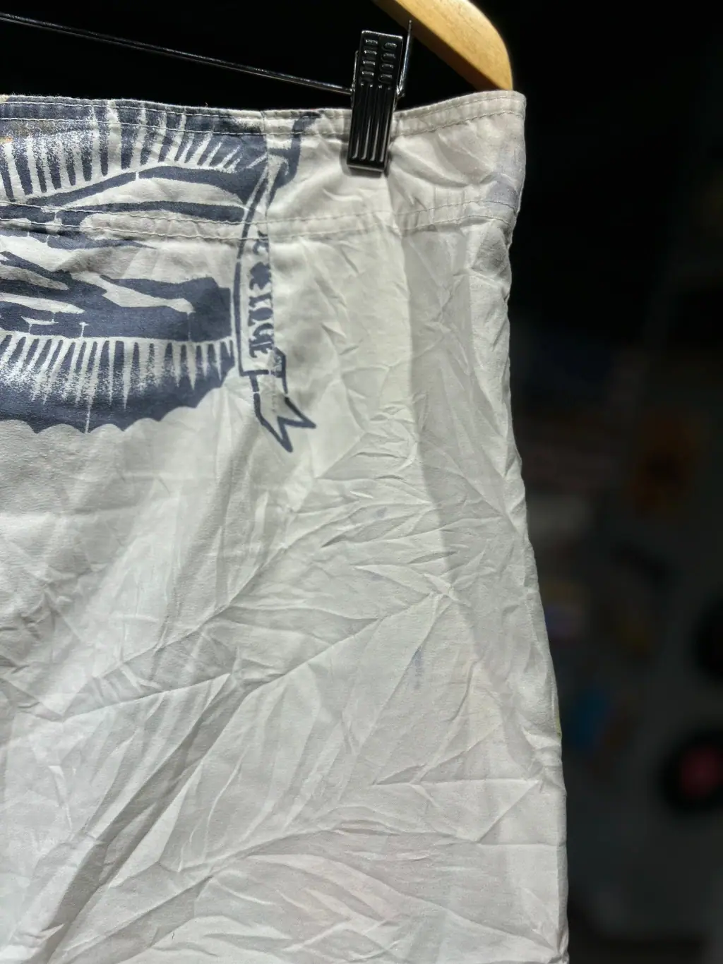 Boardshort Hurley, foto 6 de 6