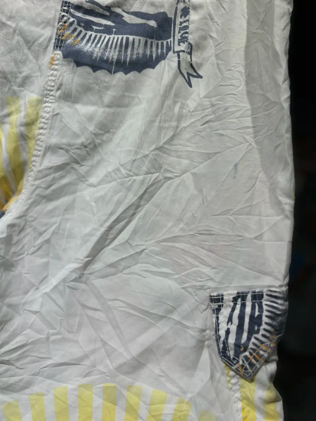 Boardshort Hurley, foto 5 de 6
