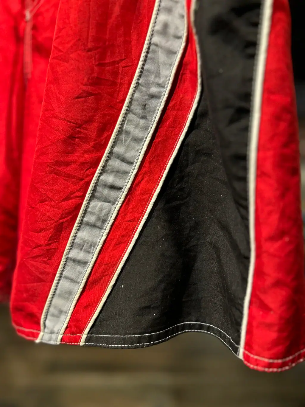 Boardshort NO Boundaries, foto 4 de 4