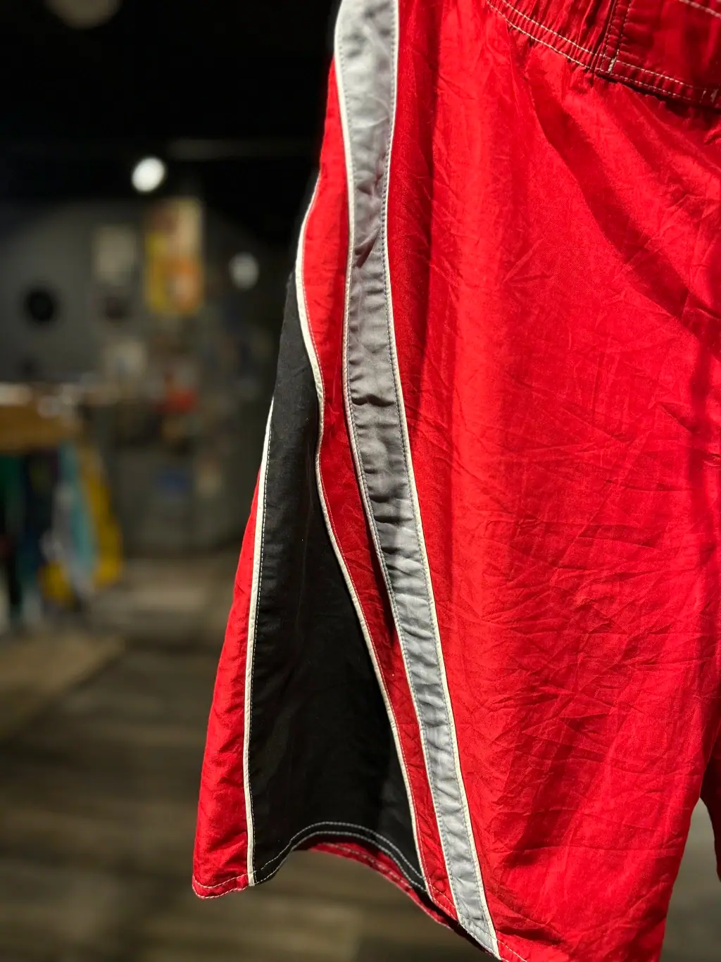 Boardshort NO Boundaries, foto 2 de 4