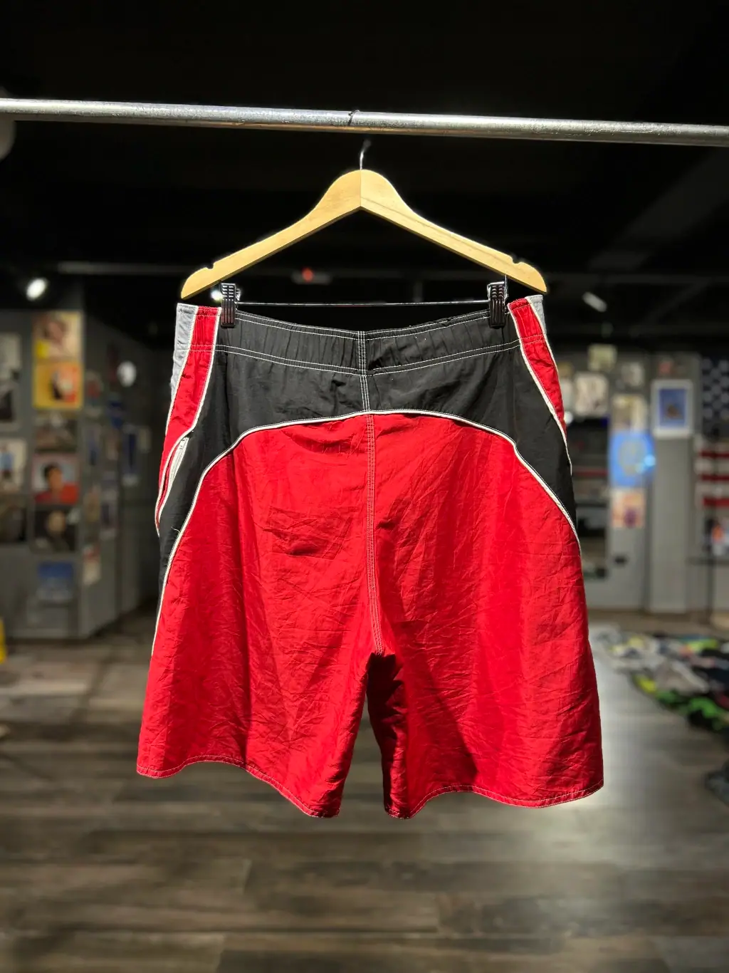 Boardshort NO Boundaries, foto 3 de 4