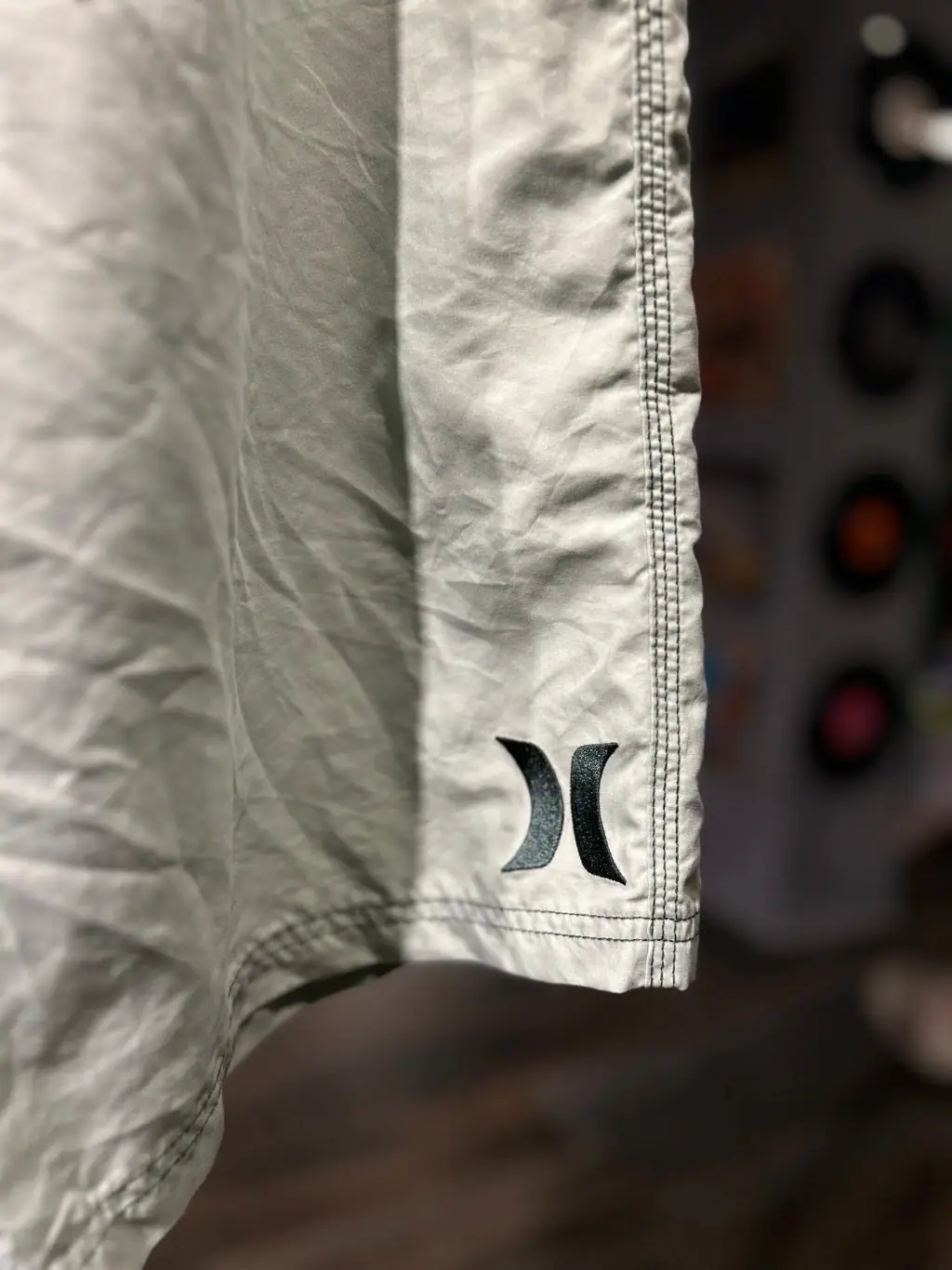Boardshort Hurley, foto 2 de 4