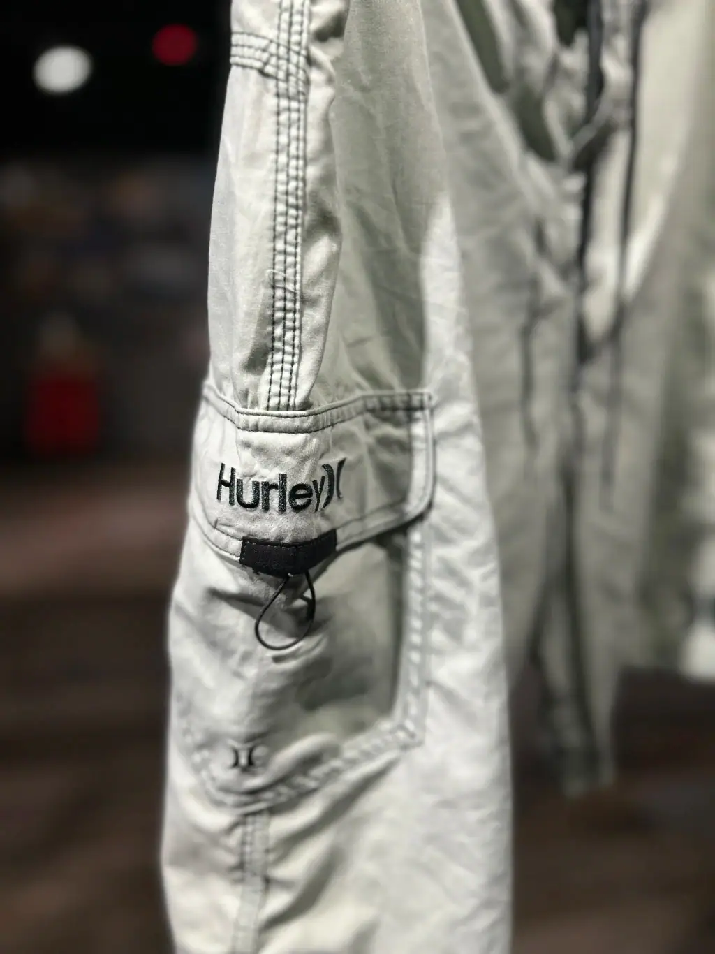 Boardshort Hurley, foto 3 de 4