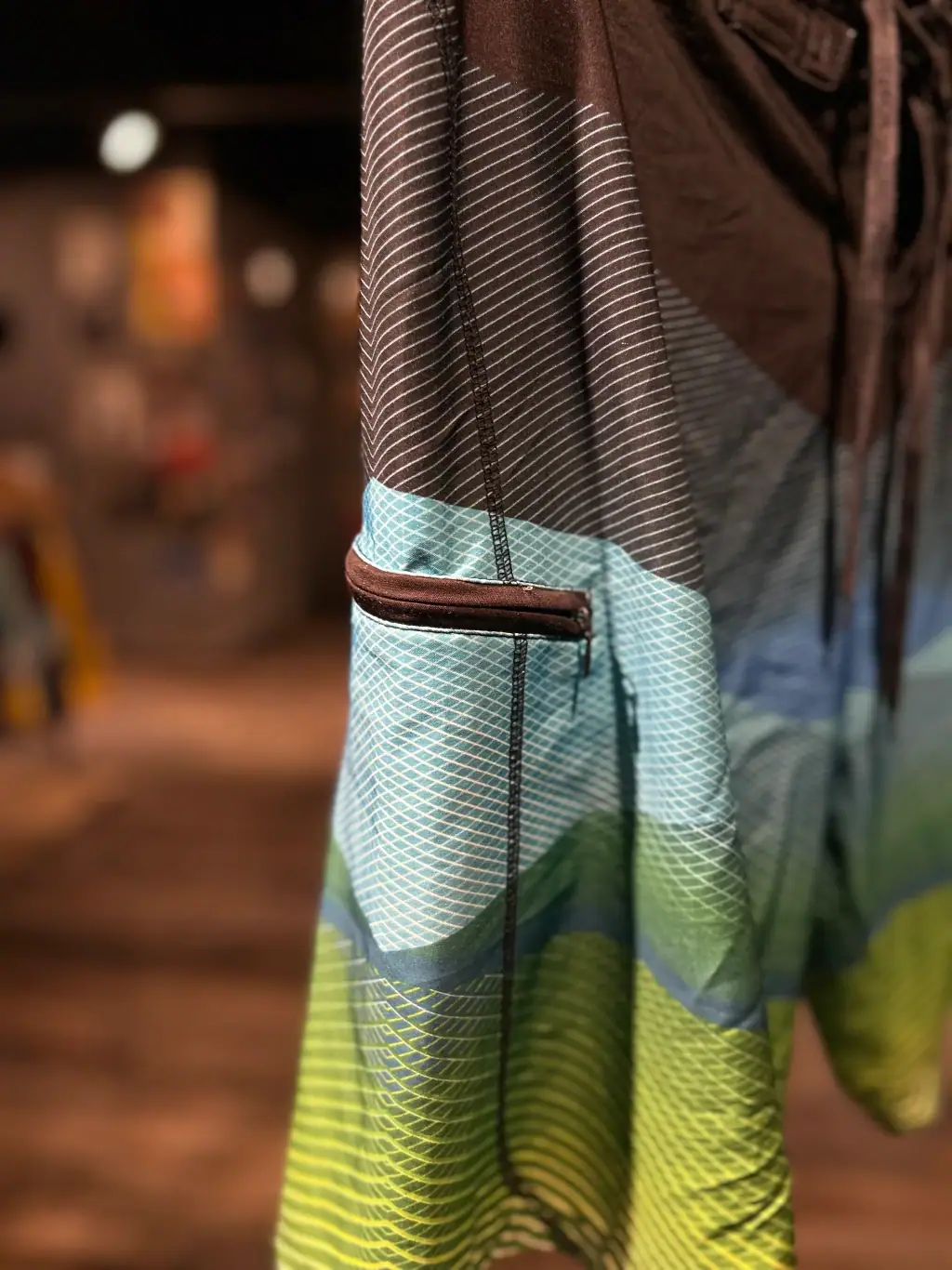 Boardshort Burnside, foto 3 de 4