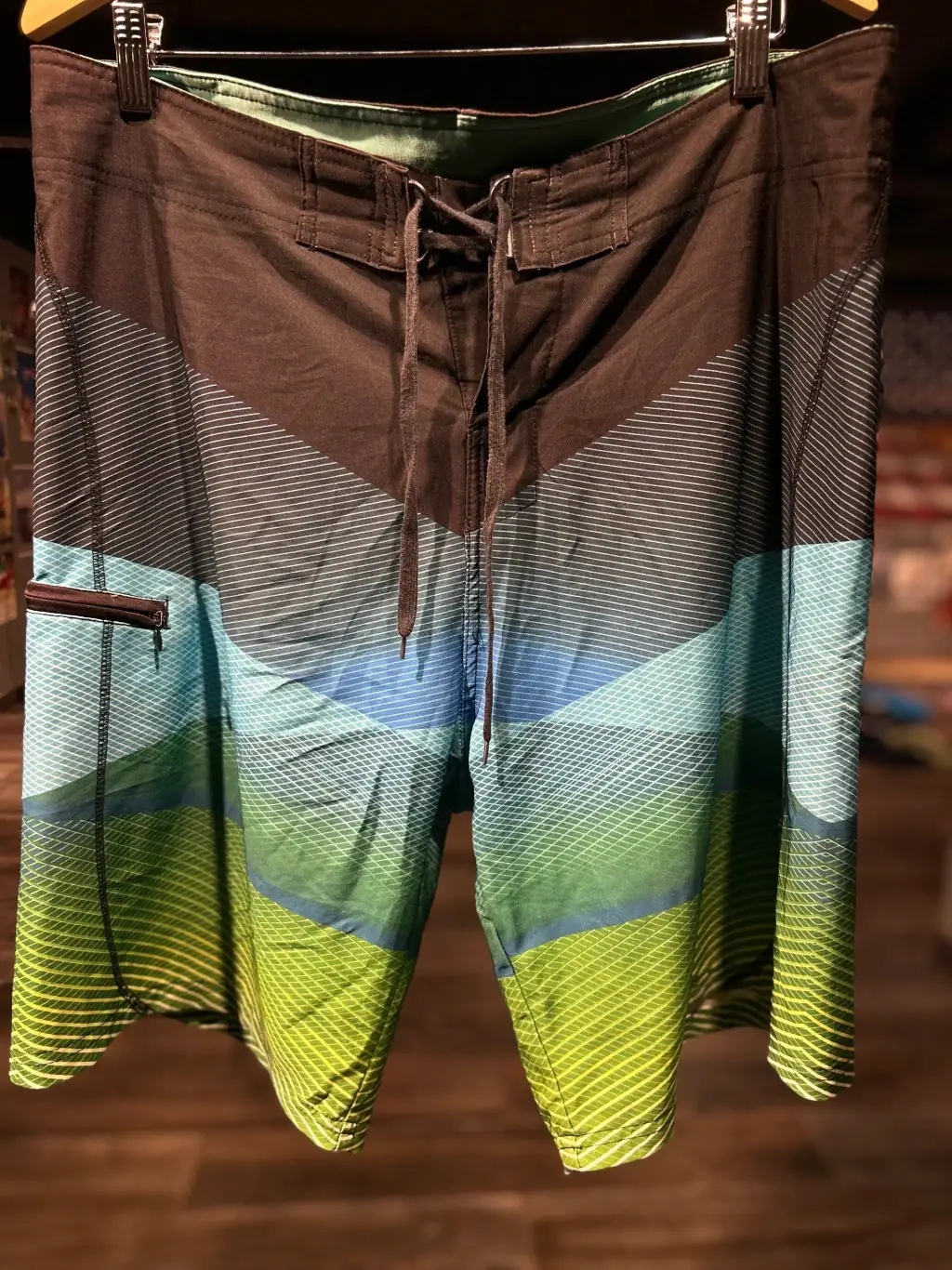 Boardshort Burnside, foto 2 de 4