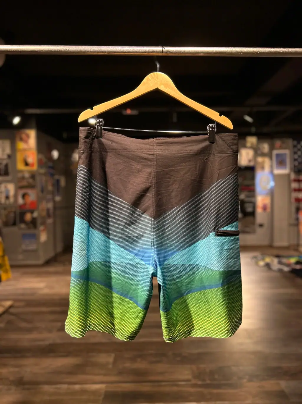Boardshort Burnside, foto 4 de 4