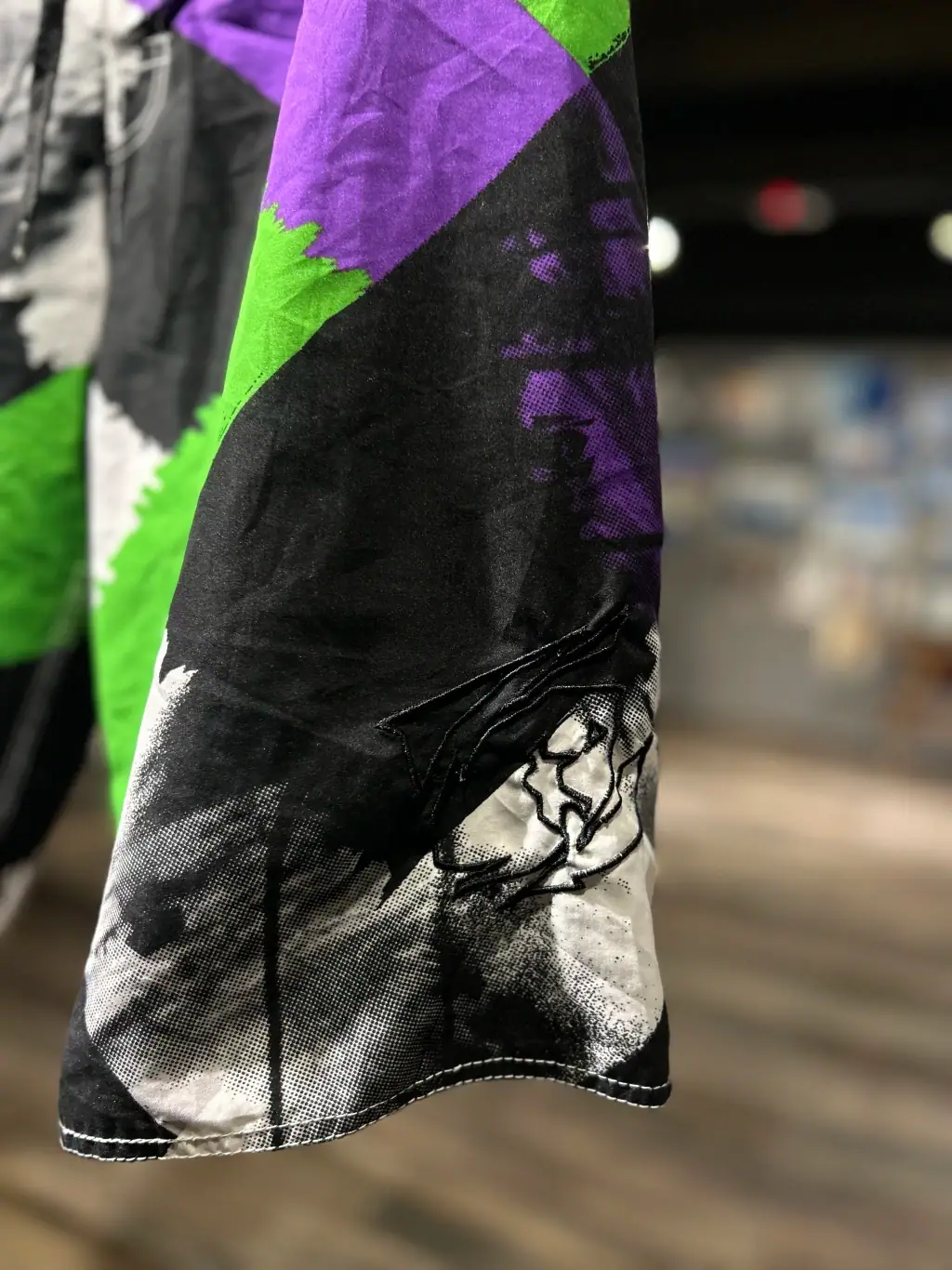 Boardshort Islandhaze, foto 2 de 4