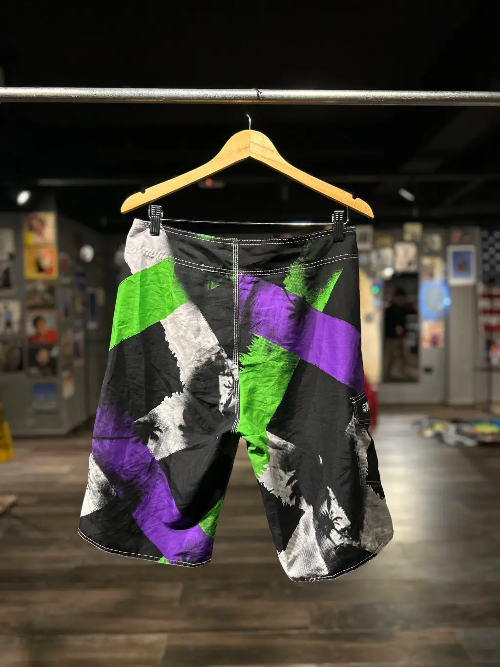 Boardshort Islandhaze, foto 4 de 4