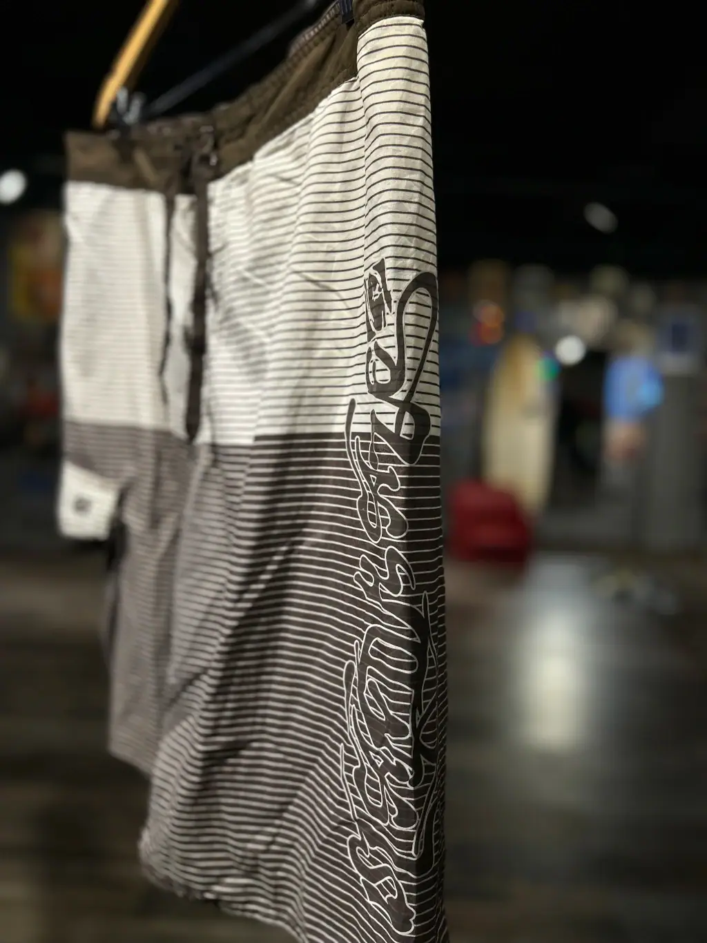 Boardshort Islandhaze, foto 2 de 4