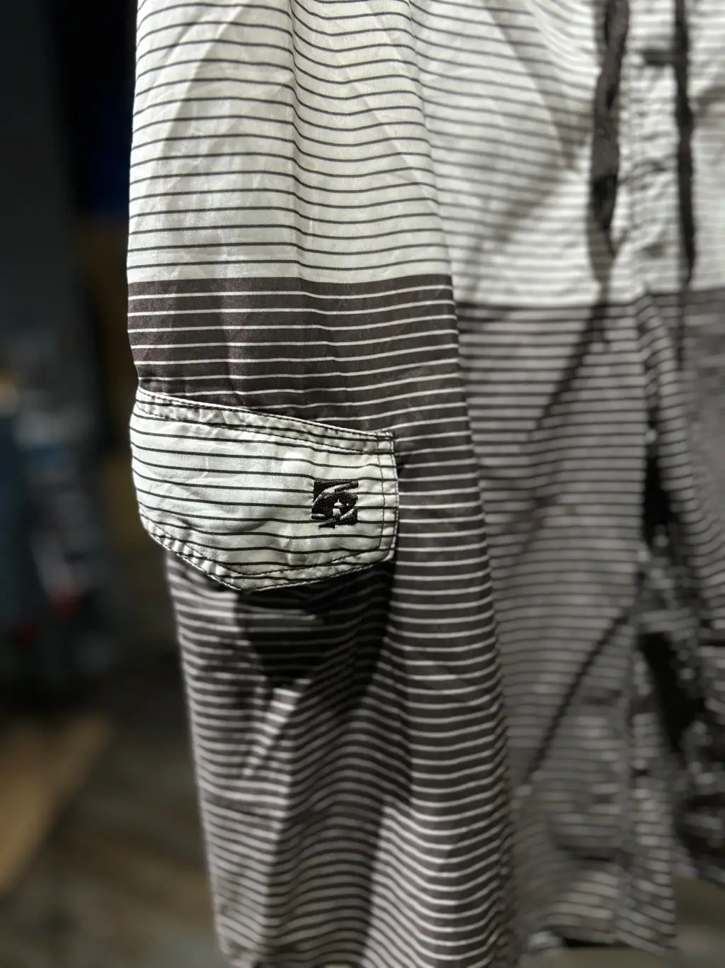 Boardshort Islandhaze, foto 3 de 4