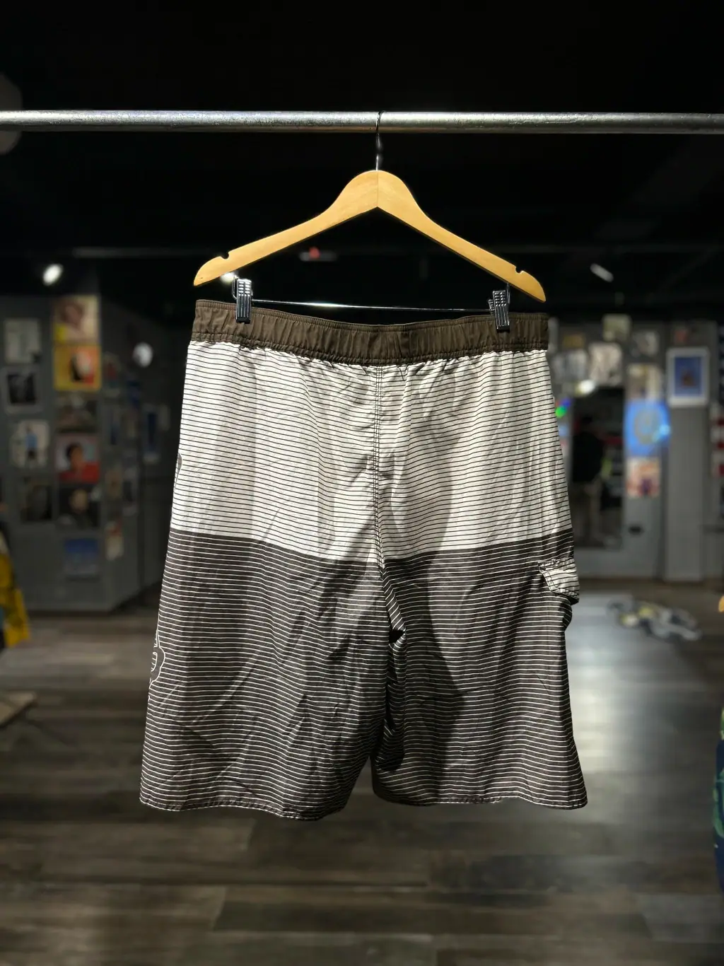 Boardshort Islandhaze, foto 4 de 4