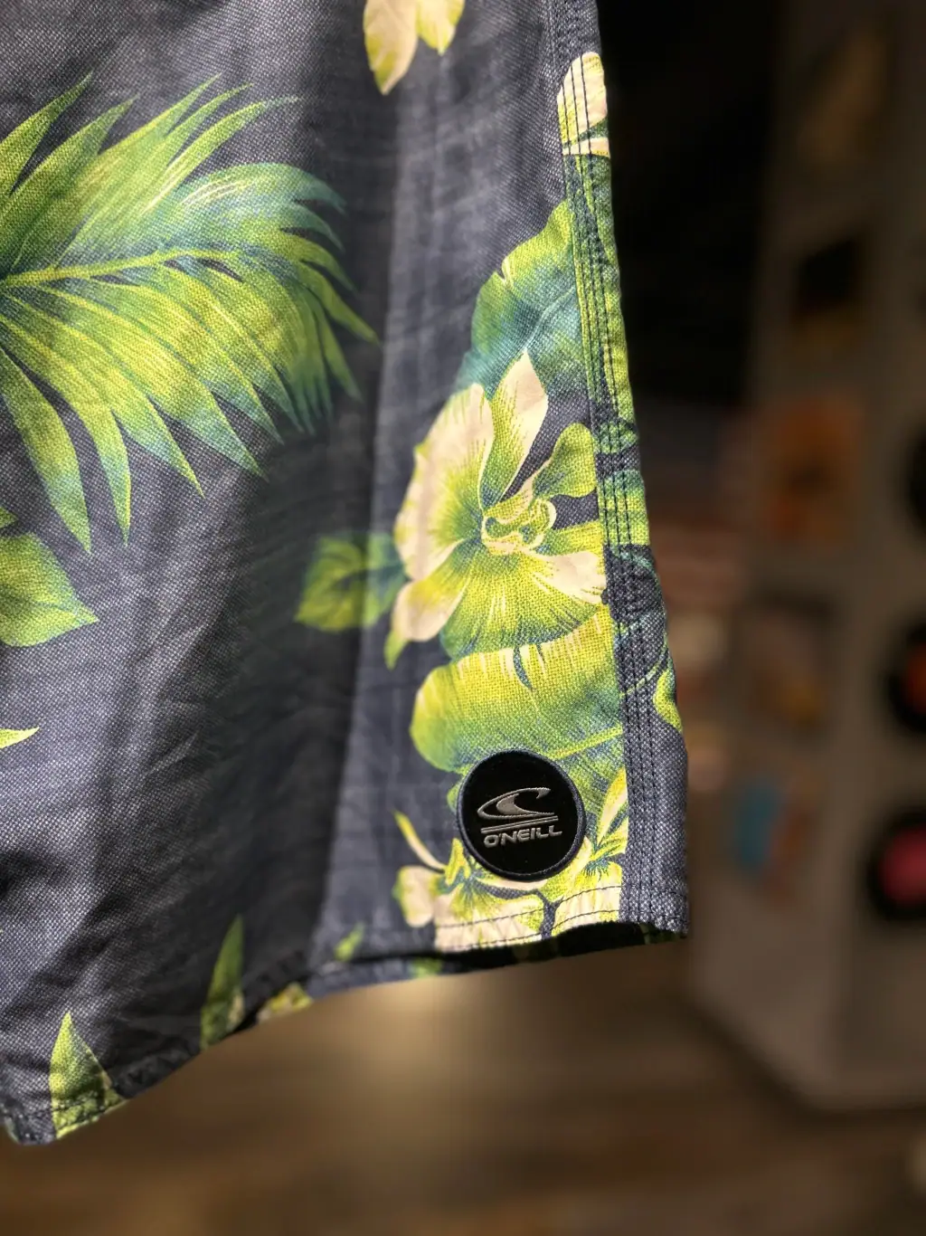 Boardshort O’neill, foto 2 de 4