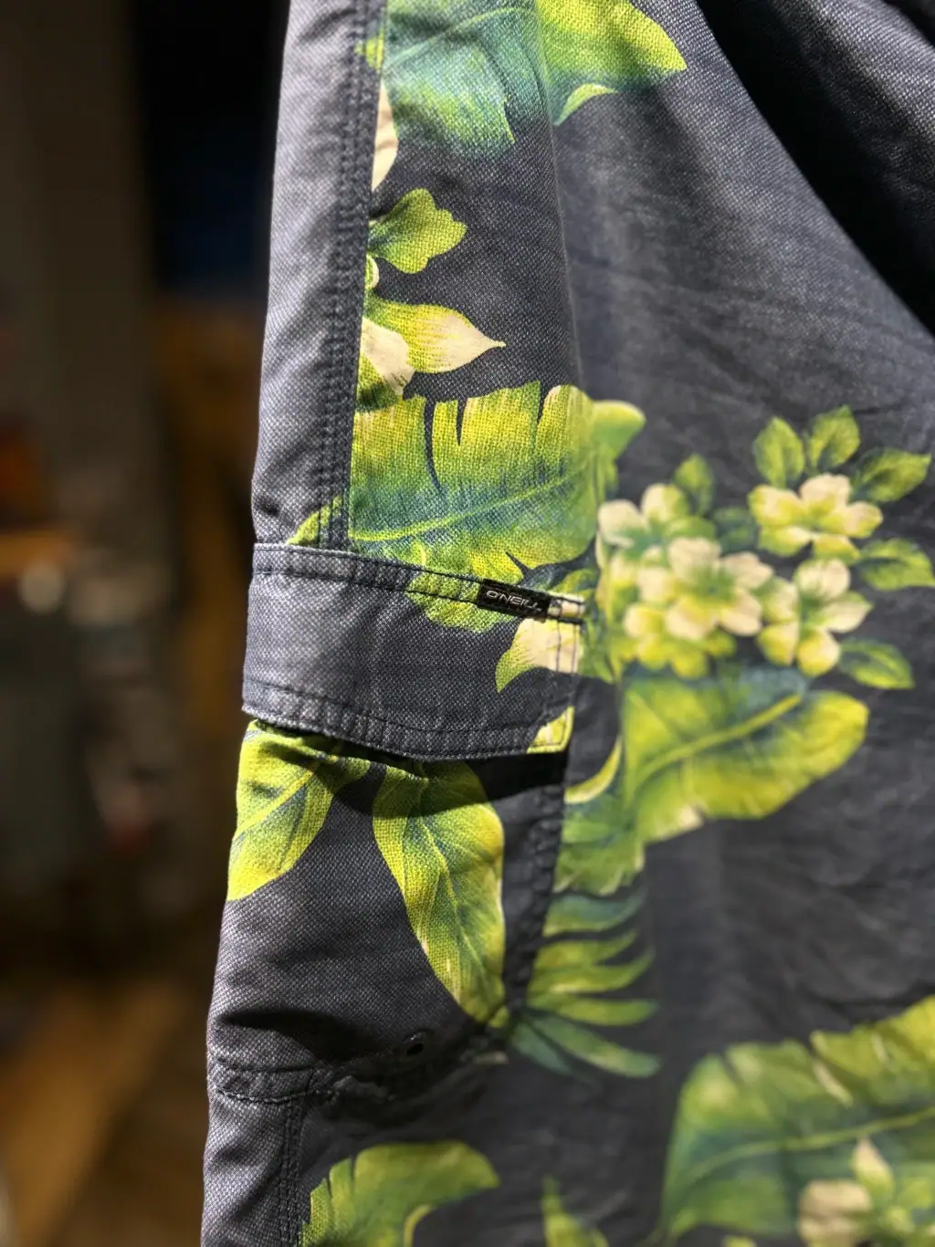 Boardshort O’neill, foto 3 de 4