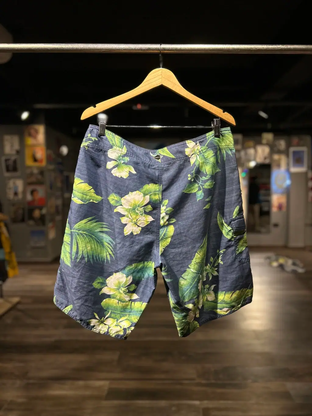 Boardshort O’neill, foto 4 de 4