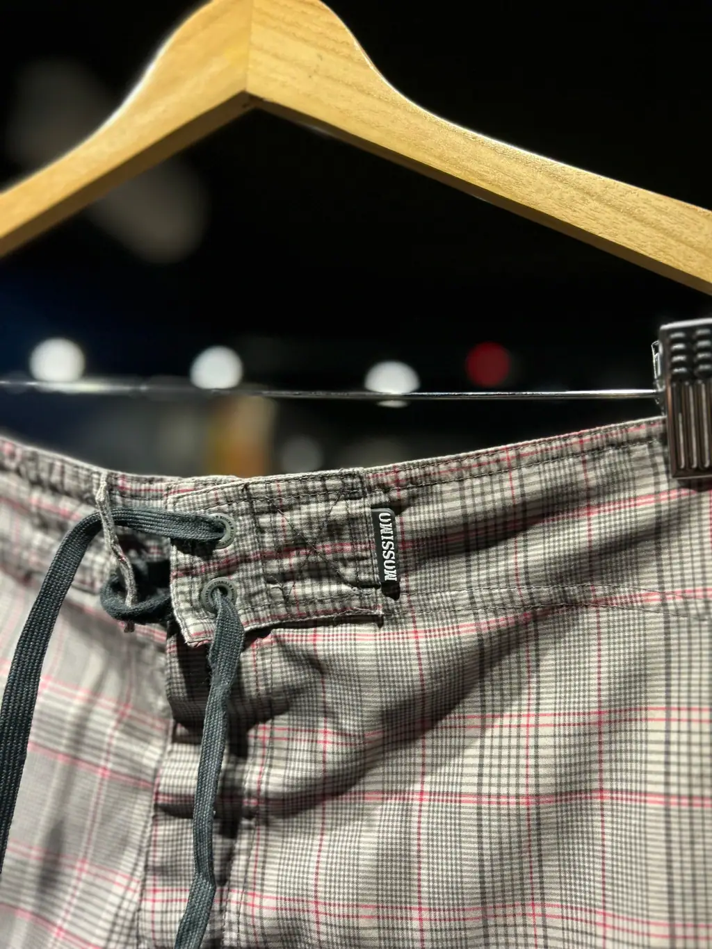 Boardshort Mossimo, foto 2 de 4