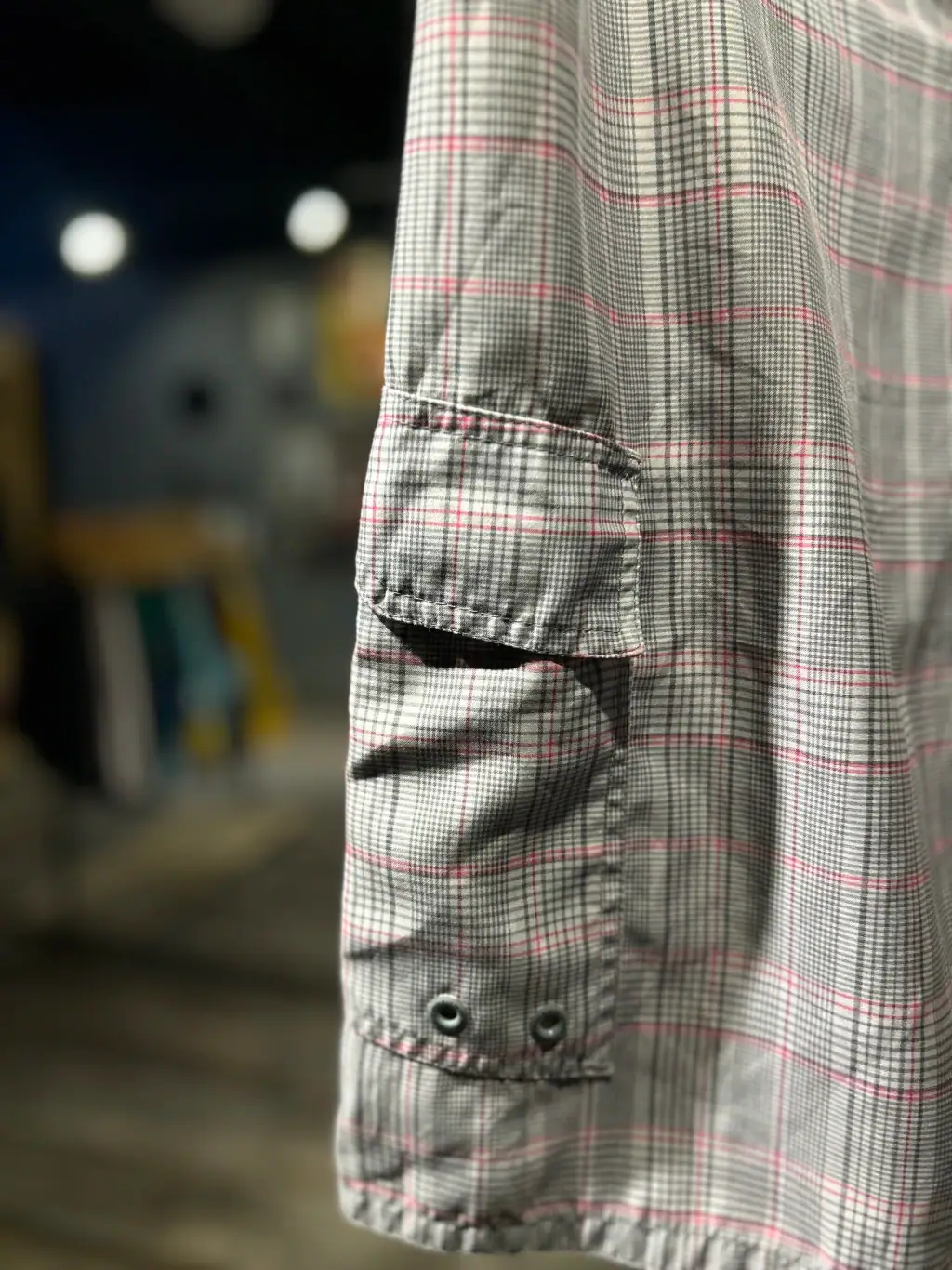 Boardshort Mossimo, foto 3 de 4