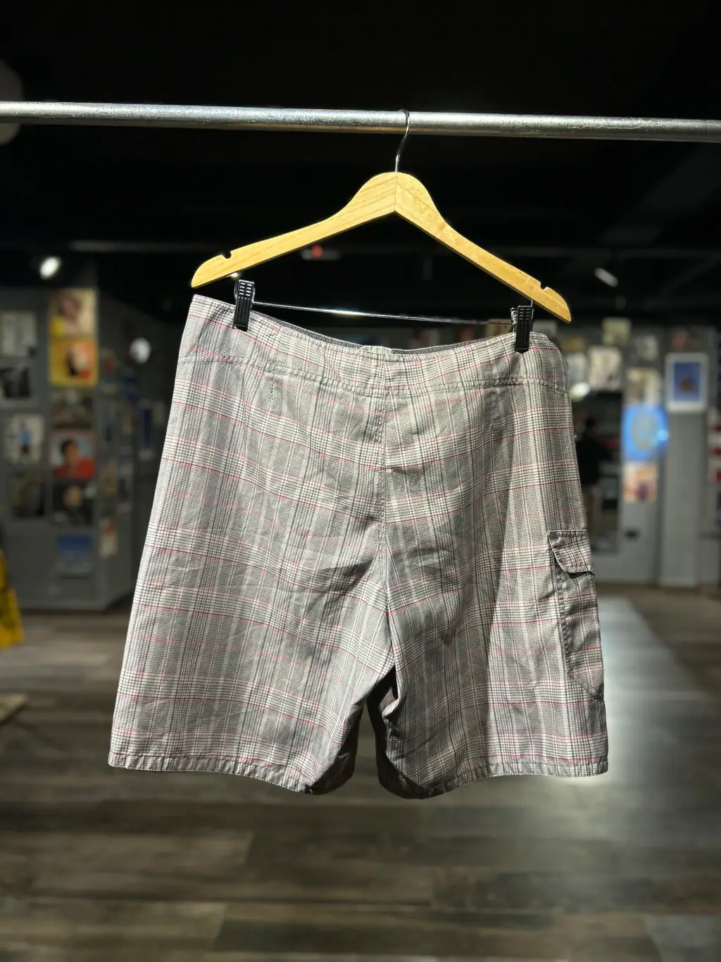 Boardshort Mossimo, foto 4 de 4