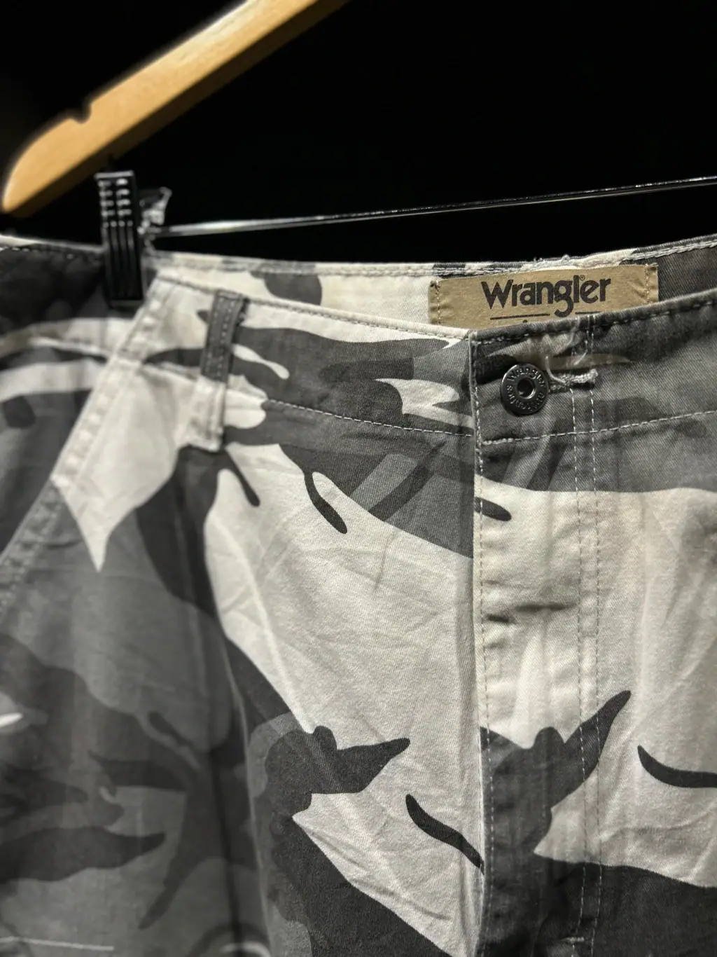 Bermuda Wrangler, foto 5 de 6