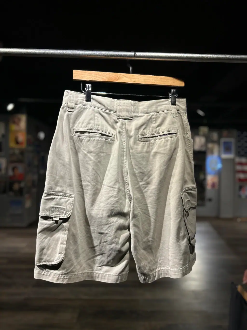 Bermuda Quiksilver, foto 4 de 5