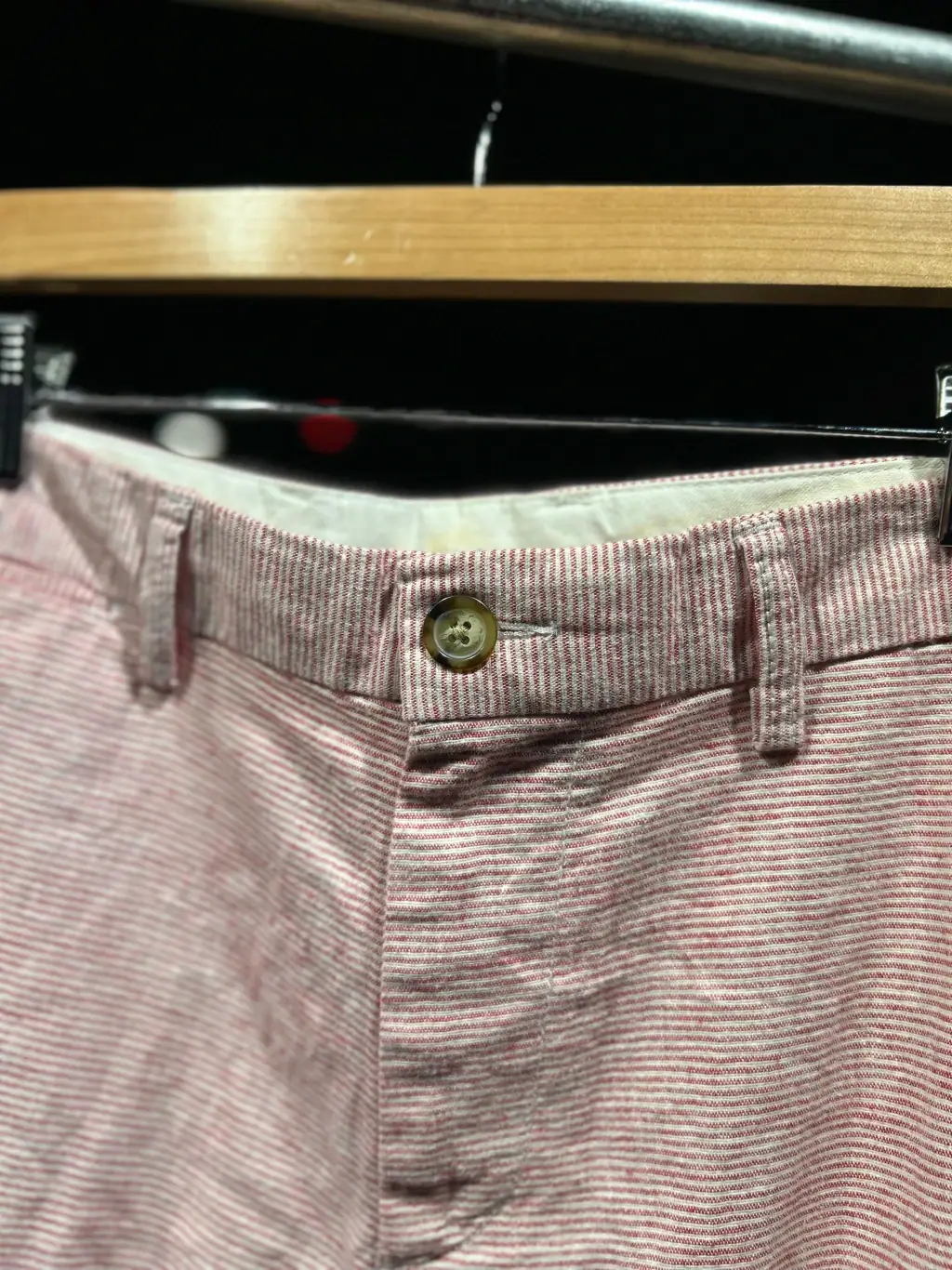 Bermuda Old Navy, foto 2 de 4