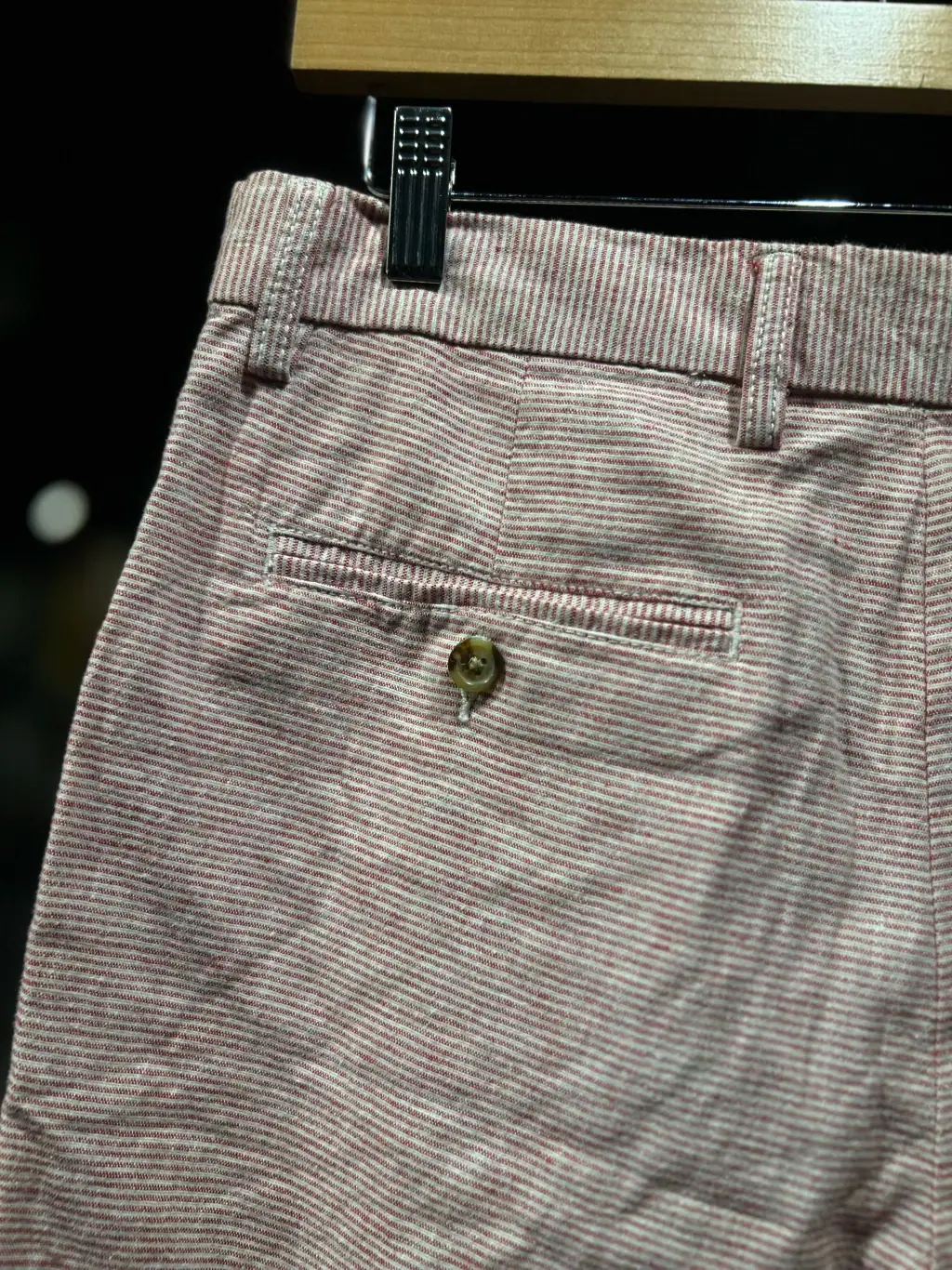 Bermuda Old Navy, foto 4 de 4