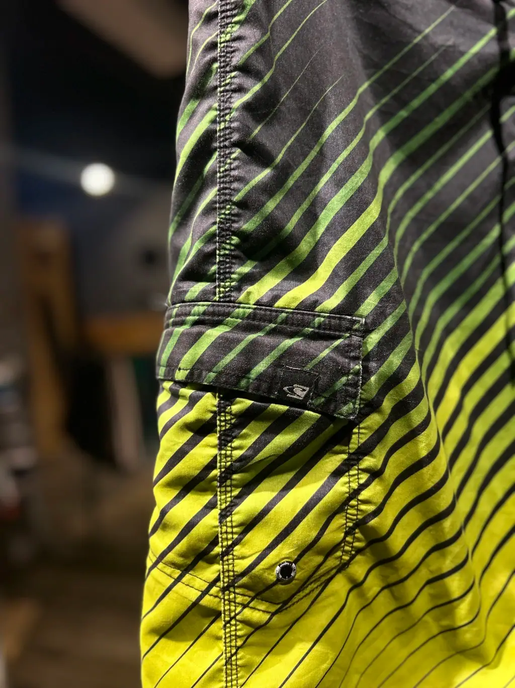 Boardshort O´neill, foto 3 de 4
