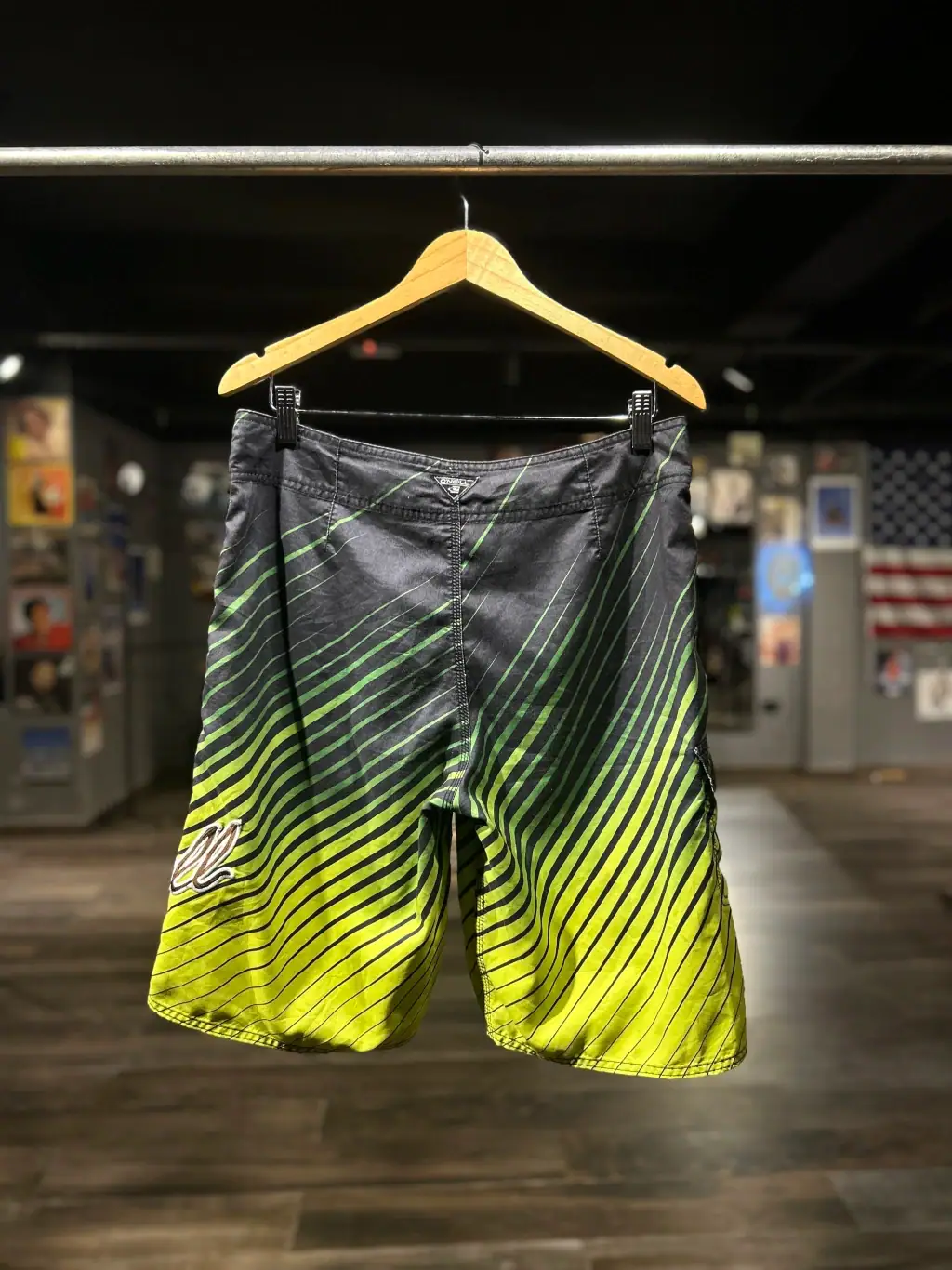 Boardshort O´neill, foto 4 de 4