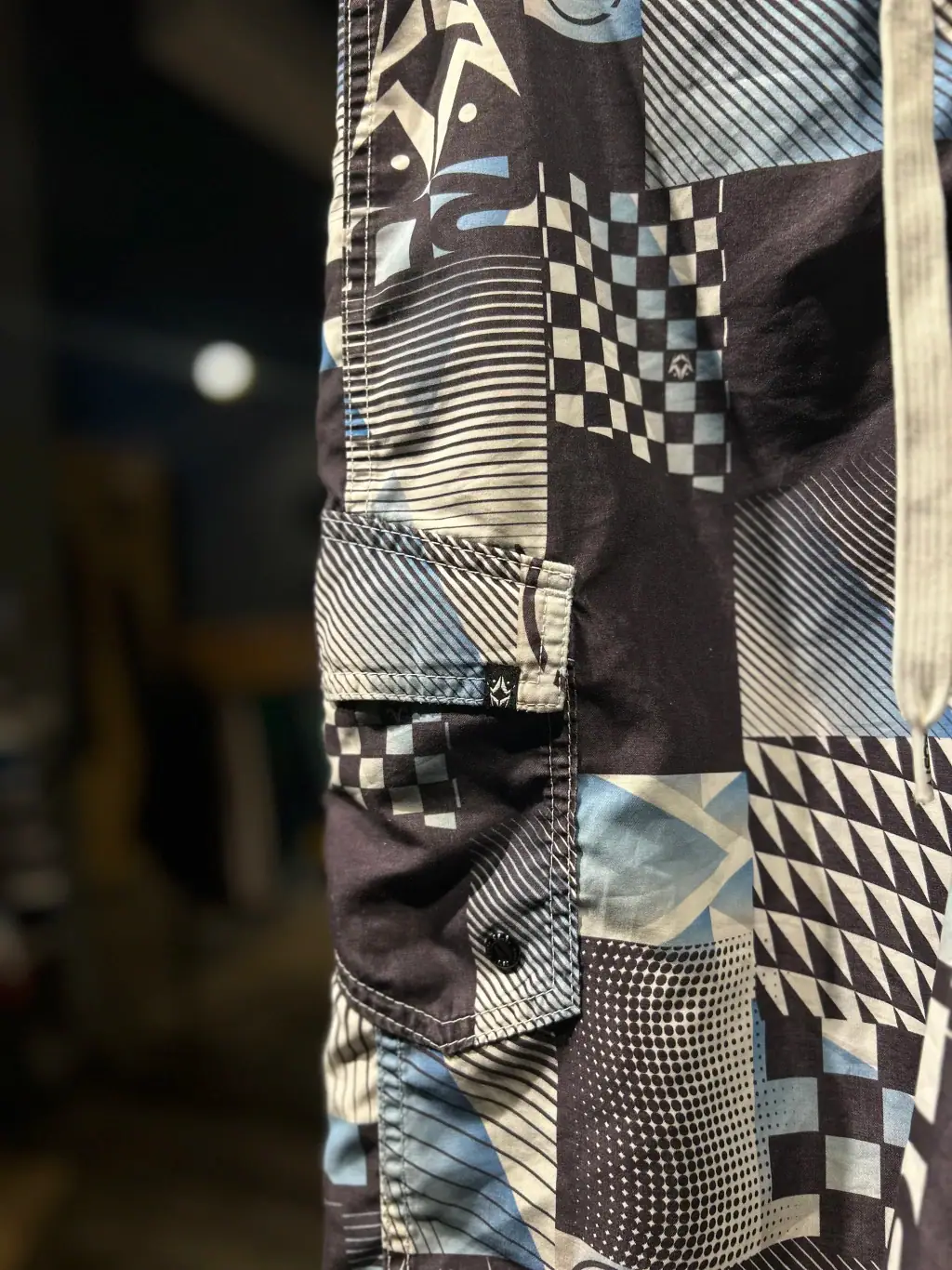 Boardshort Rusty, foto 2 de 5
