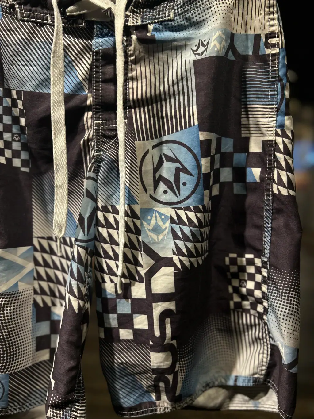 Boardshort Rusty, foto 3 de 5