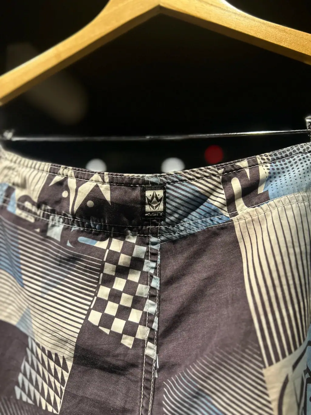 Boardshort Rusty, foto 5 de 5