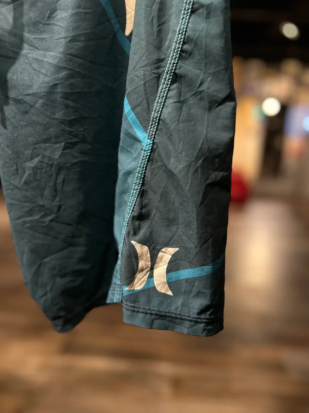 Boardshort Hurley, foto 2 de 4