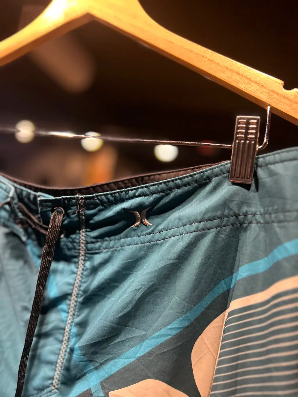 Boardshort Hurley, foto 3 de 4