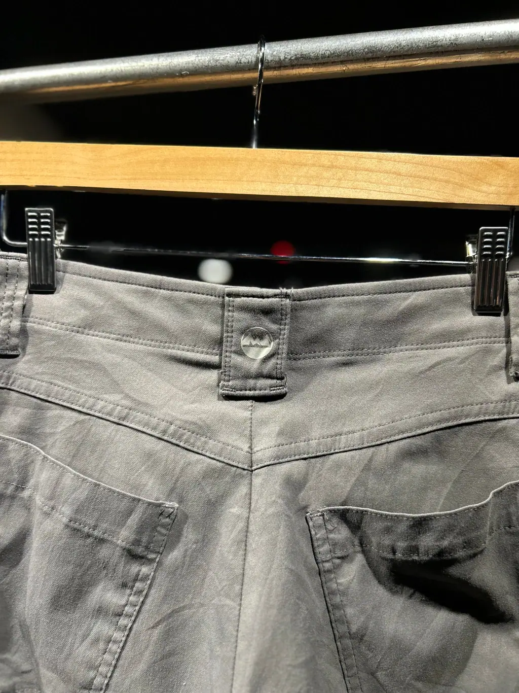 Bermuda Wrangler, foto 4 de 4