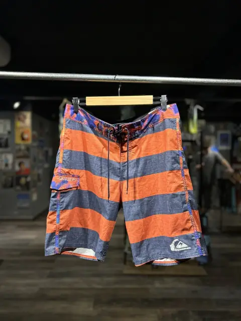 Boardshort Quiksilver, foto 1 de 5