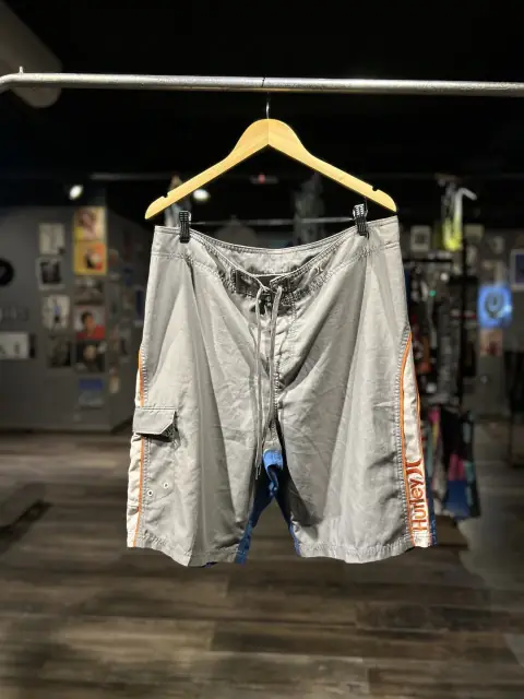 Boardshort Hurley, foto 1 de 8