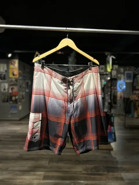 Boardshort Wave Zone, foto 1 de 4