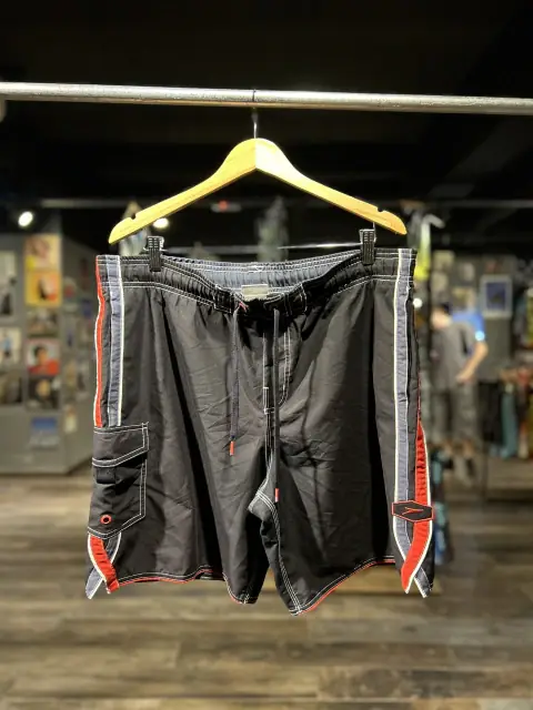Boardshort Speedo, foto 1 de 4