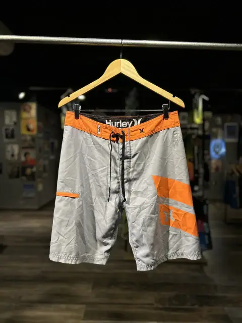 Boardshort Hurley, foto 1 de 6